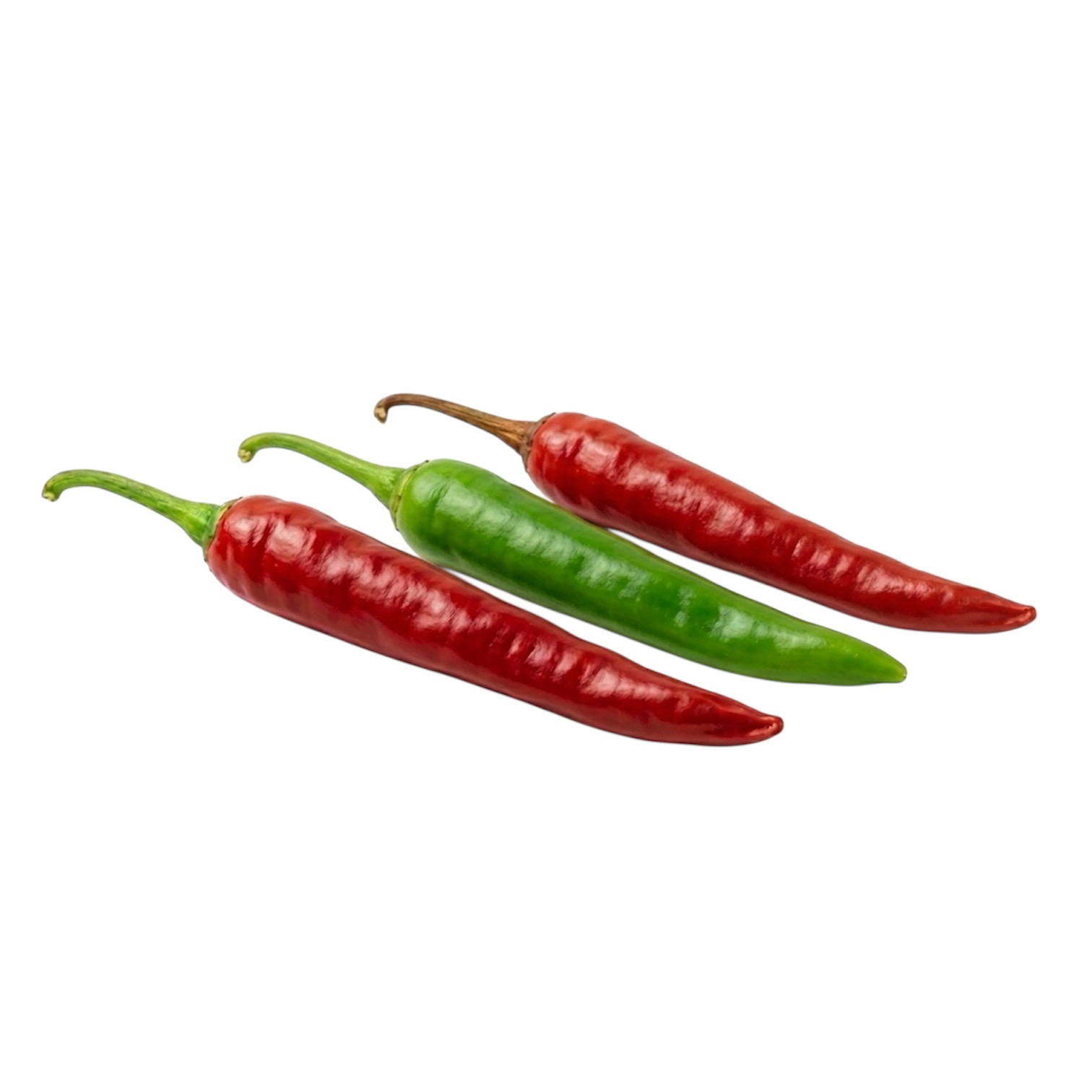 Red hot Chili Pepper - Northern Meadows